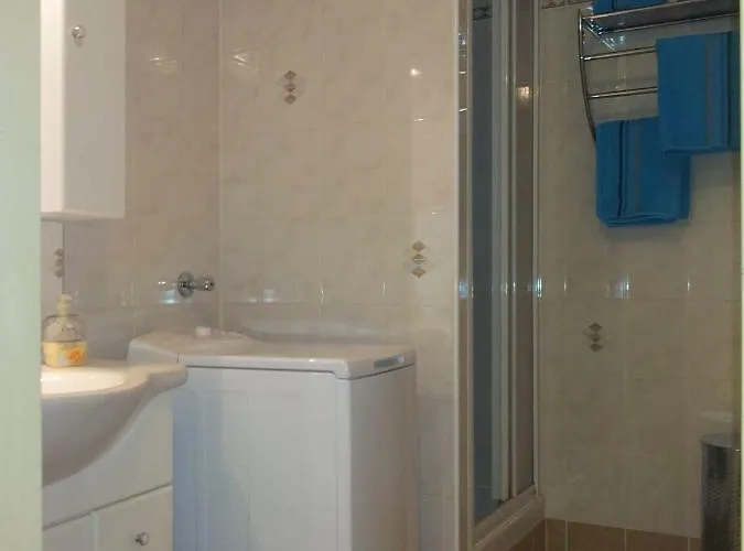 Appartement City-center Ii *