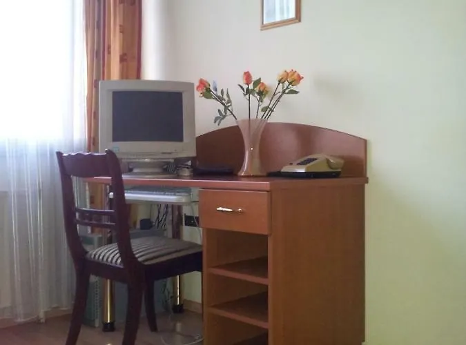 City-center Ii Appartement *