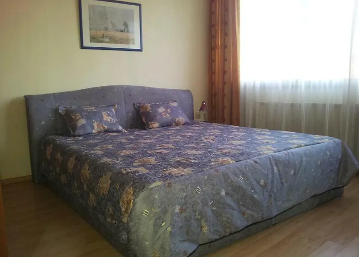 Appartement City-center Ii Wenen